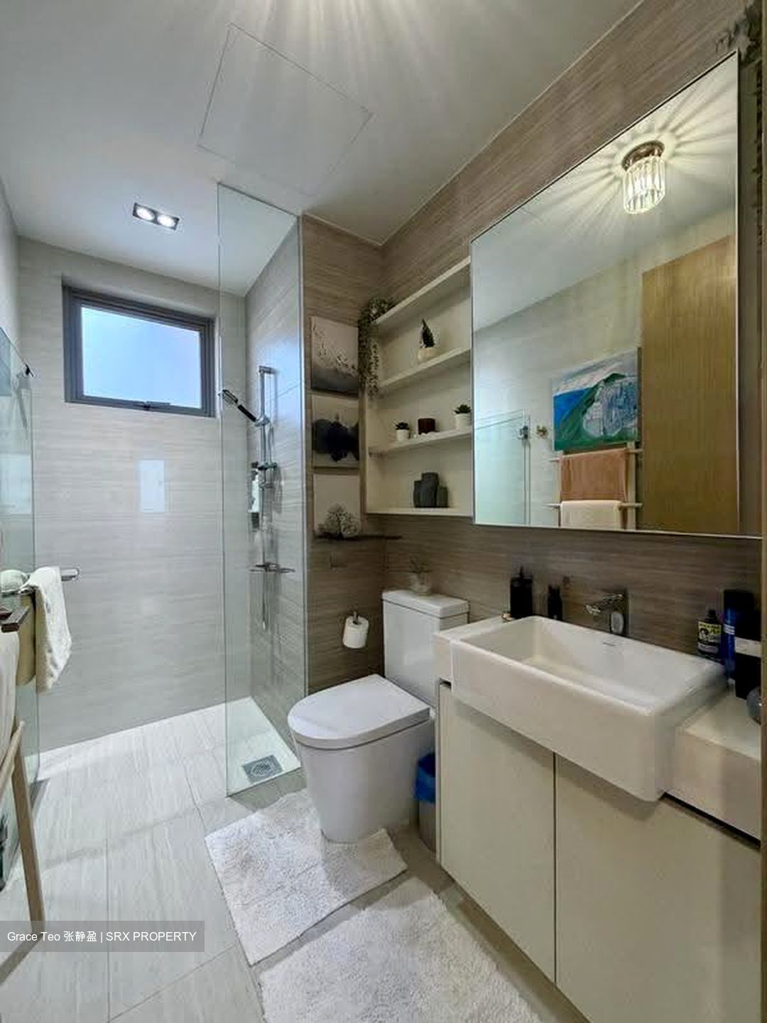High Park Residences (D28), Apartment #610709071